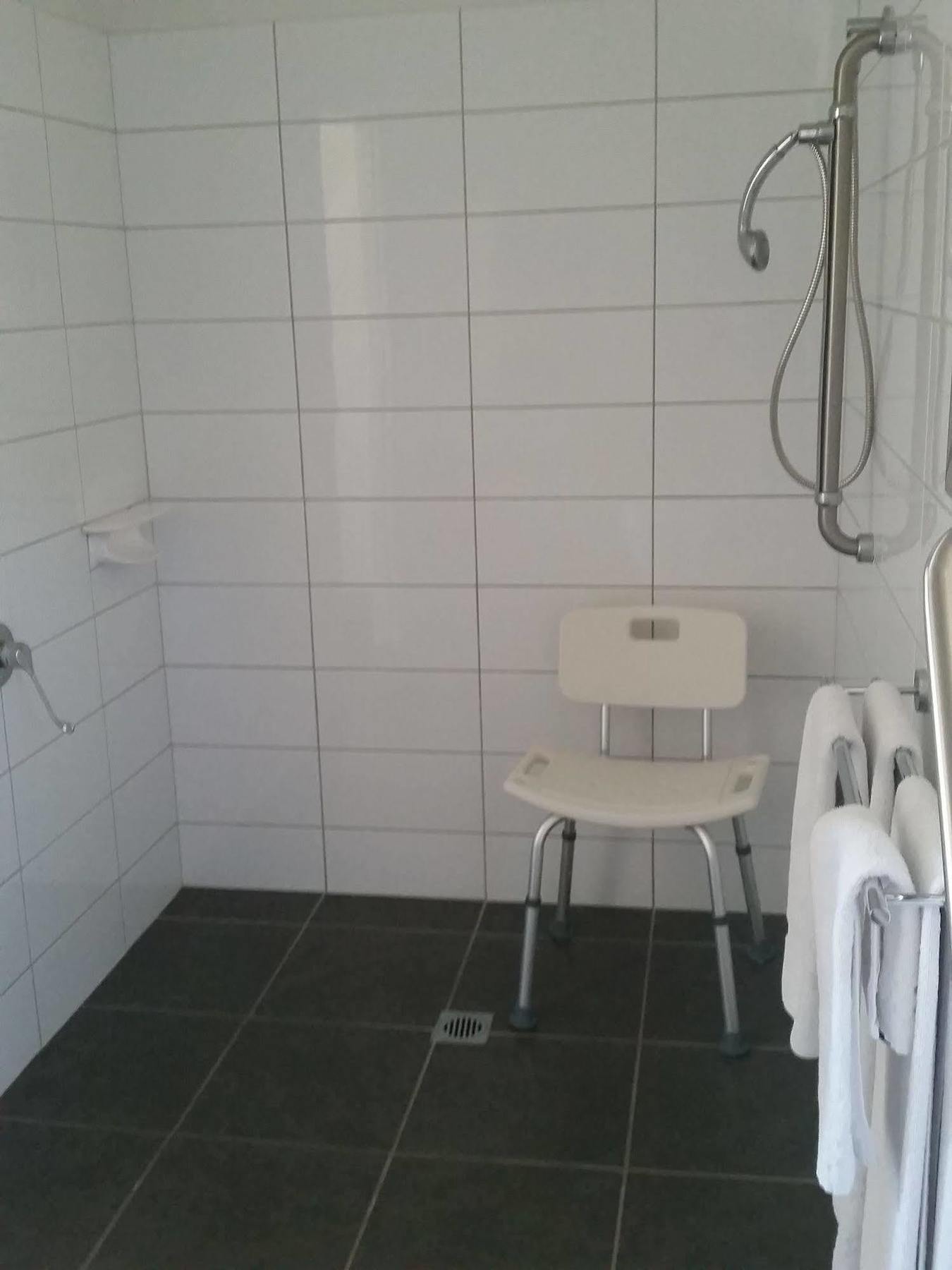 Emerald Park Motel Kültér fotó